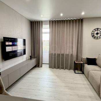 Сдается 1-комнатная квартира, 45 м²