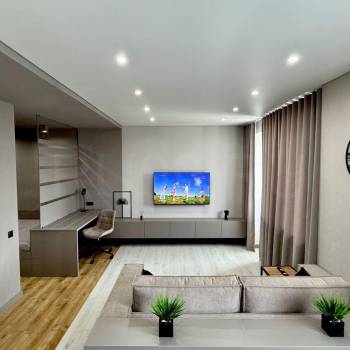 Сдается 1-комнатная квартира, 45 м²