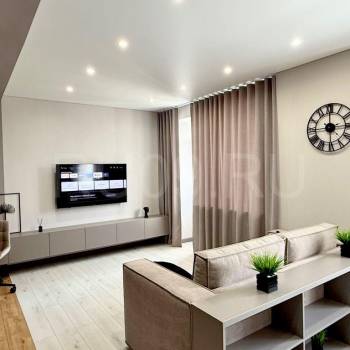 Сдается 1-комнатная квартира, 45 м²