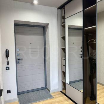 Сдается 1-комнатная квартира, 45 м²