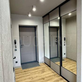 Сдается 1-комнатная квартира, 45 м²