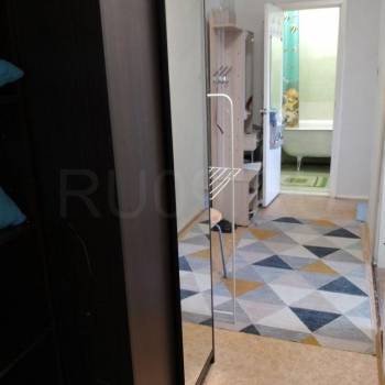 Продается 2-х комнатная квартира, 46 м²