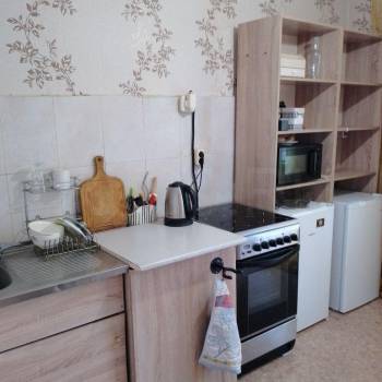 Продается 2-х комнатная квартира, 46 м²