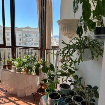 Продается 1-комнатная квартира, 48 м²