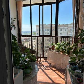 Продается 1-комнатная квартира, 48 м²