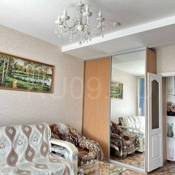 Продается 1-комнатная квартира, 48 м²