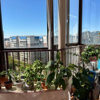 Продается 1-комнатная квартира, 48 м²
