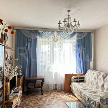 Продается 1-комнатная квартира, 48 м²
