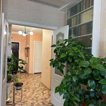 Продается 1-комнатная квартира, 48 м²