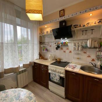 Продается 2-х комнатная квартира, 47 м²
