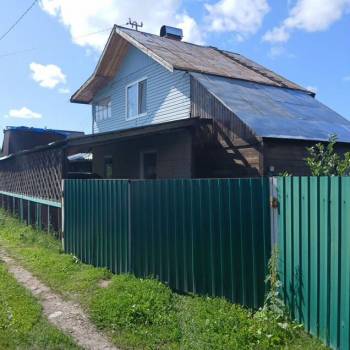 Продается Дом, 46 м²