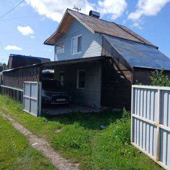 Продается Дом, 46 м²