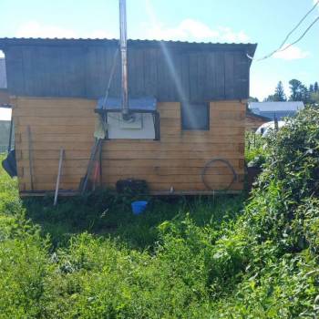 Продается Дом, 46 м²