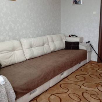 Продается 3-х комнатная квартира, 58 м²