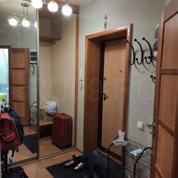 Сдается 1-комнатная квартира, 44 м²