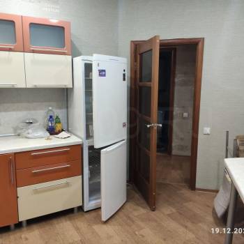 Сдается 1-комнатная квартира, 44 м²