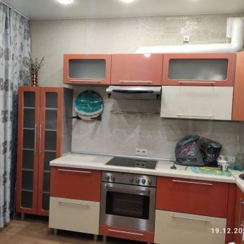 Сдается 1-комнатная квартира, 44 м²