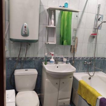 Сдается 1-комнатная квартира, 44 м²