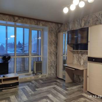 Сдается 1-комнатная квартира, 44 м²