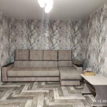 Сдается 1-комнатная квартира, 44 м²