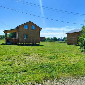 Продается Дом, 90 м²