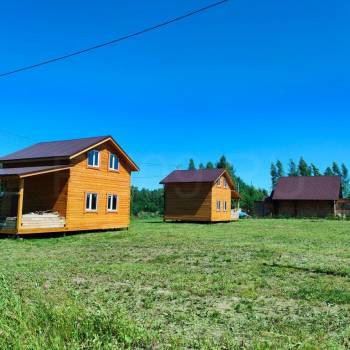 Продается Дом, 90 м²