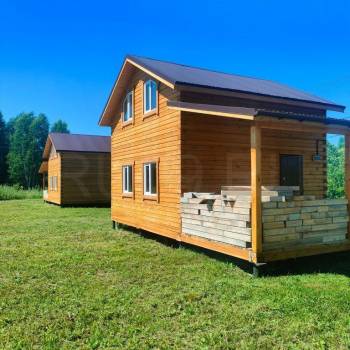 Продается Дом, 90 м²