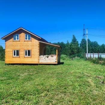 Продается Дом, 90 м²