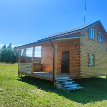 Продается Дом, 90 м²