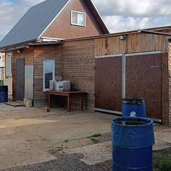 Продается Дом, 210 м²