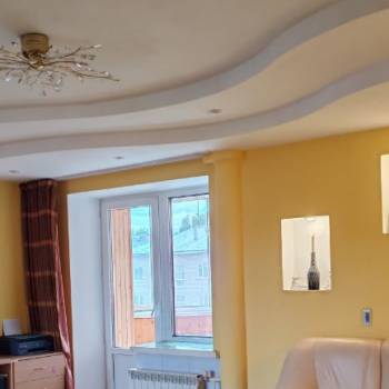 Продается 3-х комнатная квартира, 86,7 м²