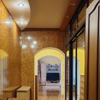 Продается 3-х комнатная квартира, 86,7 м²