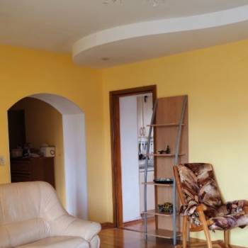 Продается 3-х комнатная квартира, 86,7 м²