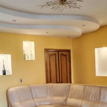 Продается 3-х комнатная квартира, 86,7 м²