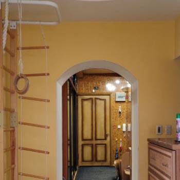 Продается 3-х комнатная квартира, 86,7 м²