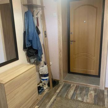 Сдается 1-комнатная квартира, 37 м²