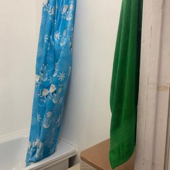 Сдается 1-комнатная квартира, 37 м²