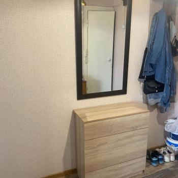 Сдается 1-комнатная квартира, 37 м²