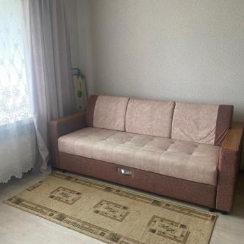 Сдается 1-комнатная квартира, 37 м²