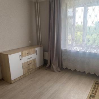 Сдается 1-комнатная квартира, 37 м²