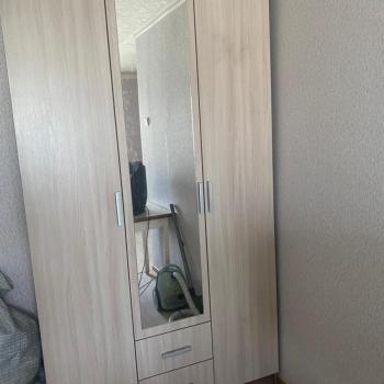 Сдается 1-комнатная квартира, 37 м²