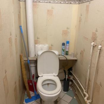 Сдается 1-комнатная квартира, 37 м²