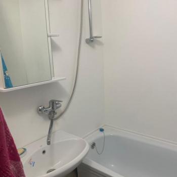 Сдается 1-комнатная квартира, 37 м²