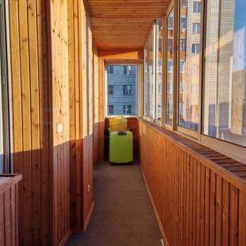 Продается 3-х комнатная квартира, 86 м²