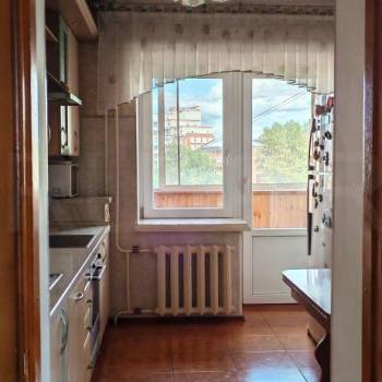 Продается 3-х комнатная квартира, 86 м²
