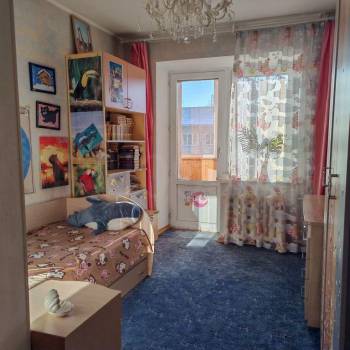 Продается 3-х комнатная квартира, 86 м²