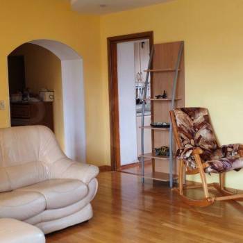 Продается 3-х комнатная квартира, 86 м²