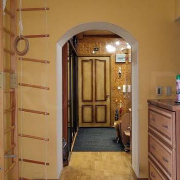 Продается 3-х комнатная квартира, 86 м²