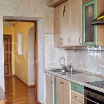 Продается 3-х комнатная квартира, 86 м²