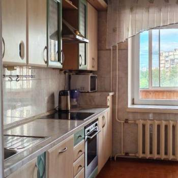 Продается 3-х комнатная квартира, 86 м²
